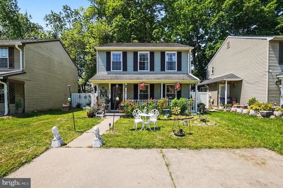 114 Palmetto Dr, Edgewood, MD 21040 - #3