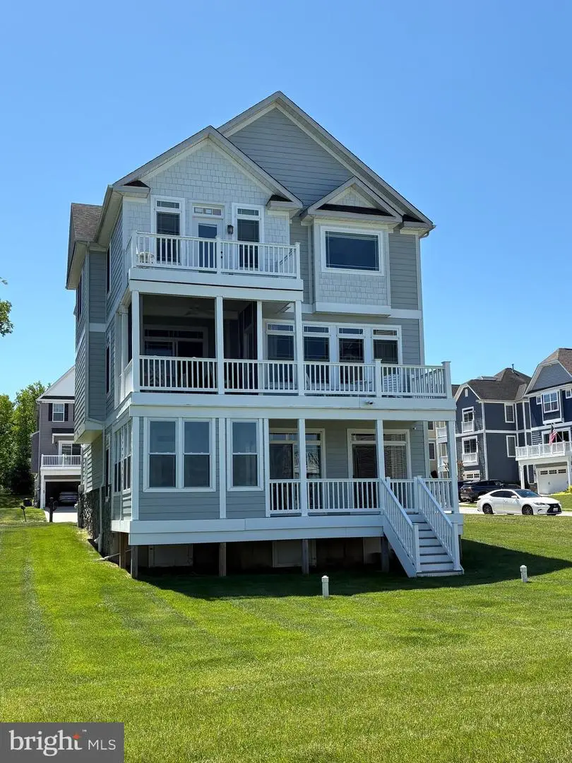 2112 Gablers Shore Ct, Aberdeen, MD 21001 - #1
