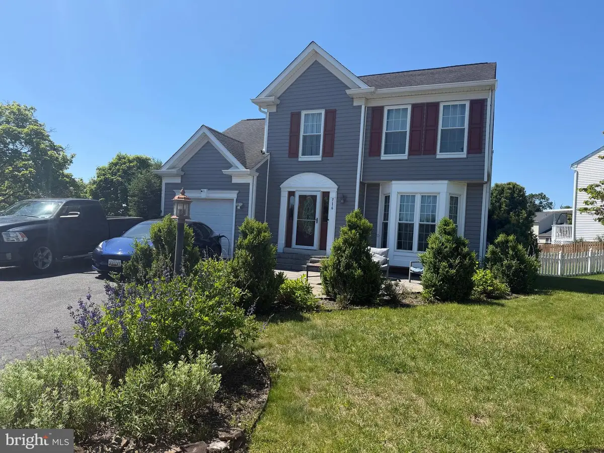 716 Brooke Ct, Joppa, MD 21085 - #1