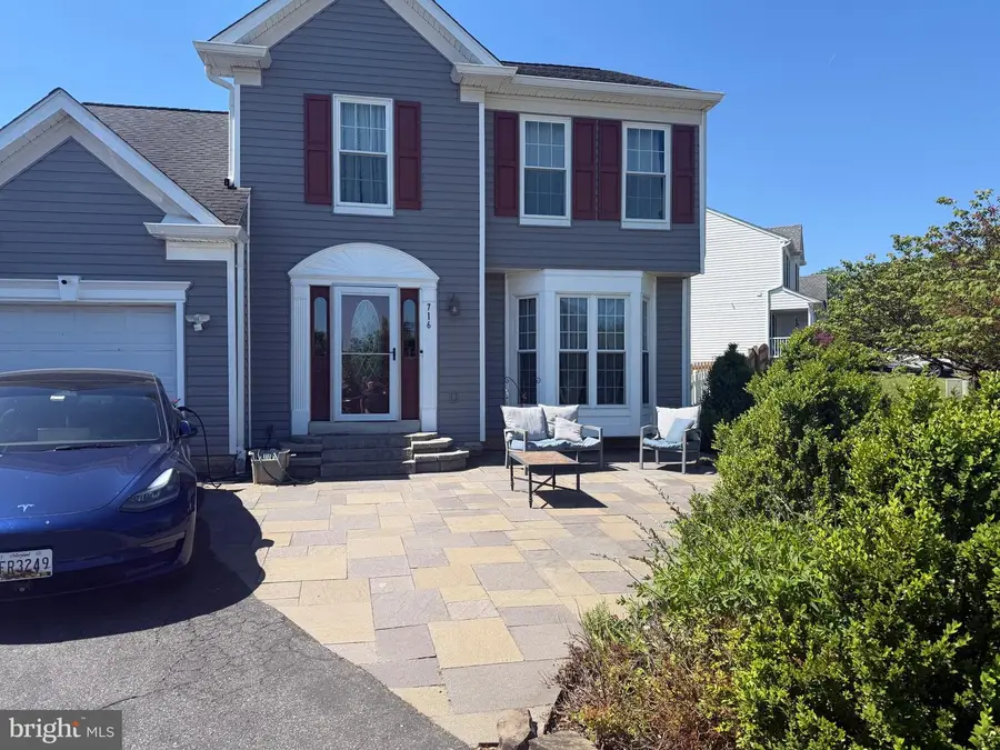 716 Brooke Ct, Joppa, MD 21085 - #2
