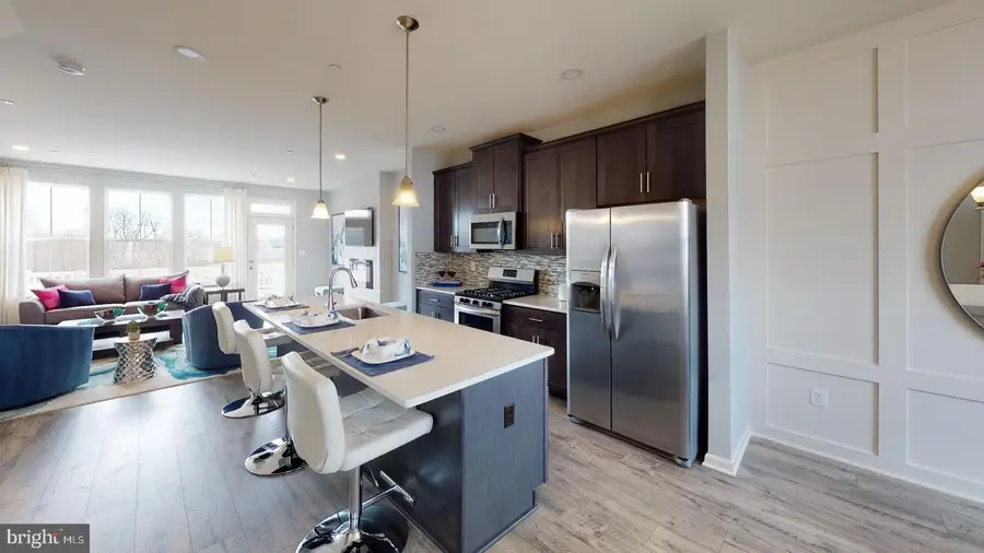 326 Aqua Sq #171, Edgewood, MD 21040 - #2