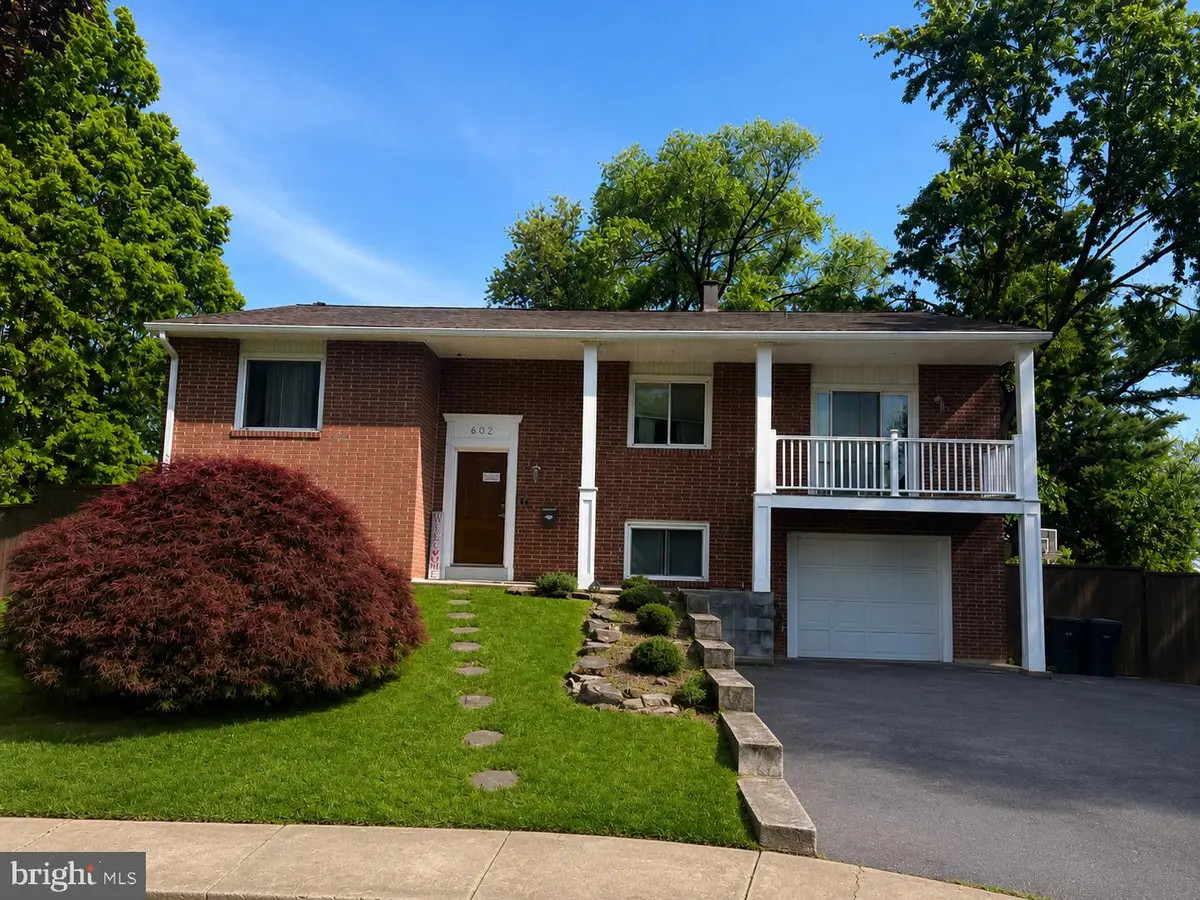 602 Monterey Ct, Joppa, MD 21085 - #1