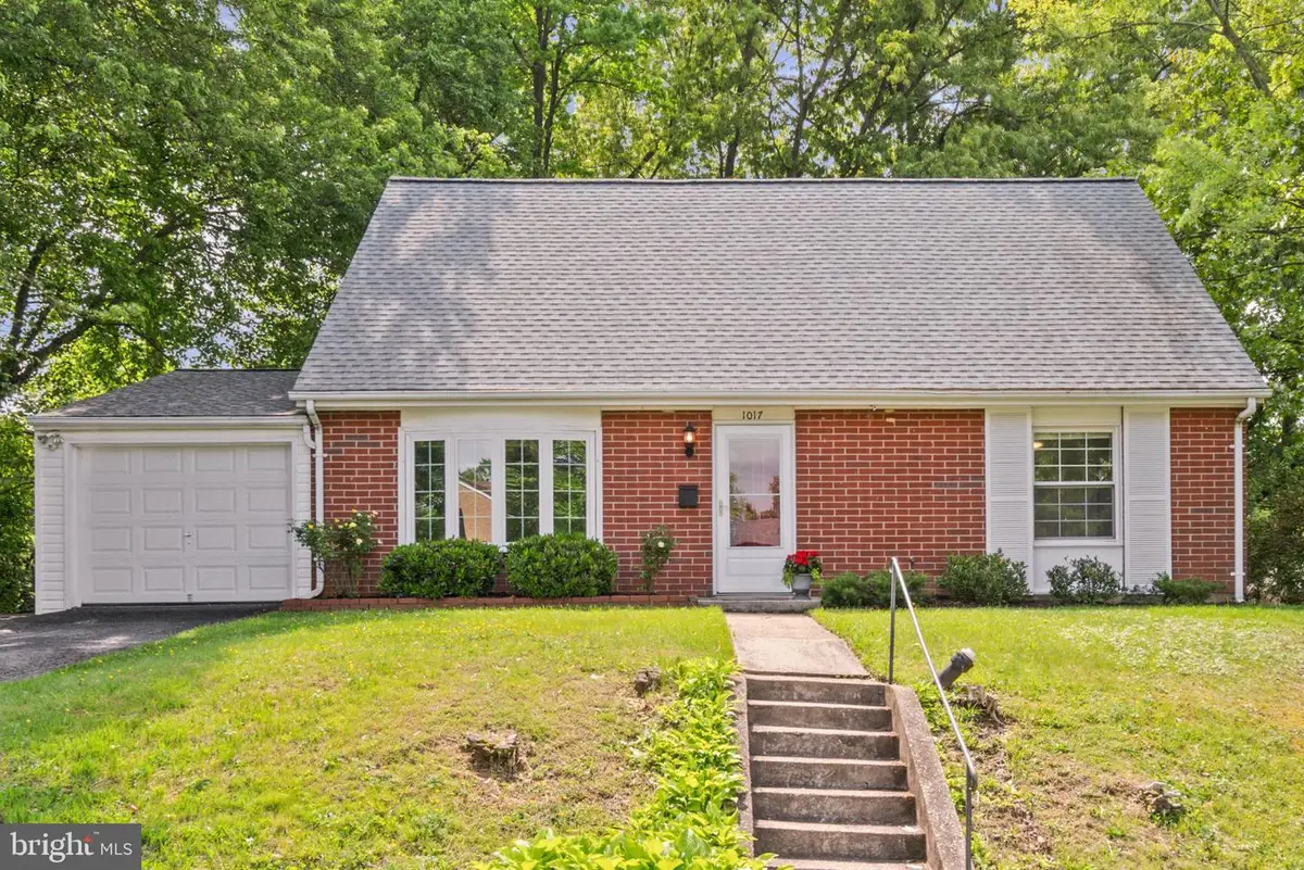 1017 Emmerick Dr, Joppa, MD 21085 - #1