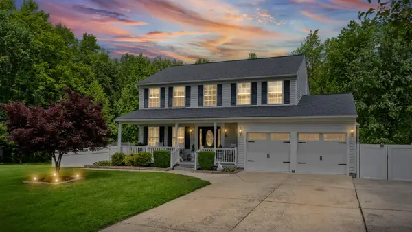 405 Devonshire Ct, ABERDEEN, MD 21001