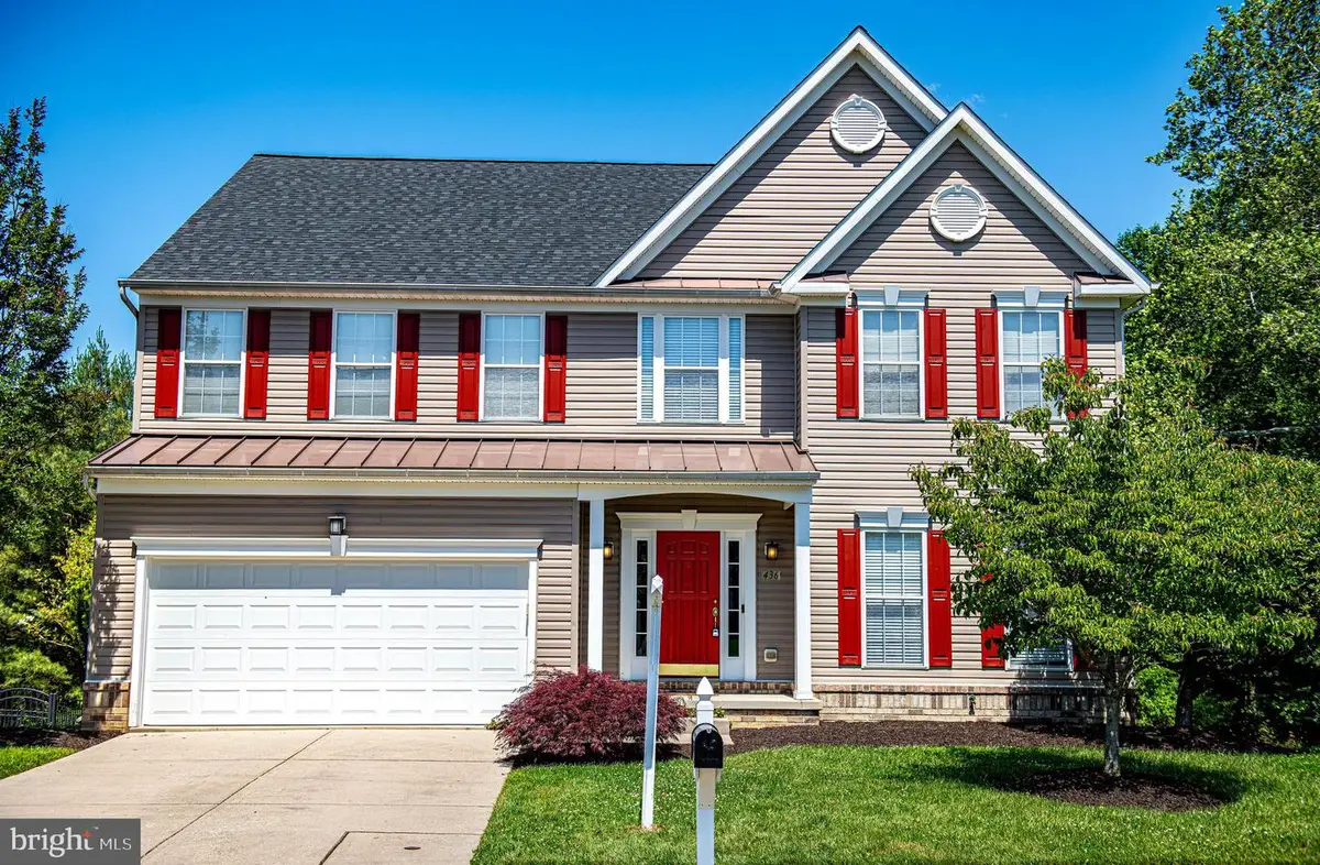 436 Clydebank Dr, Abingdon, MD 21009 - #1