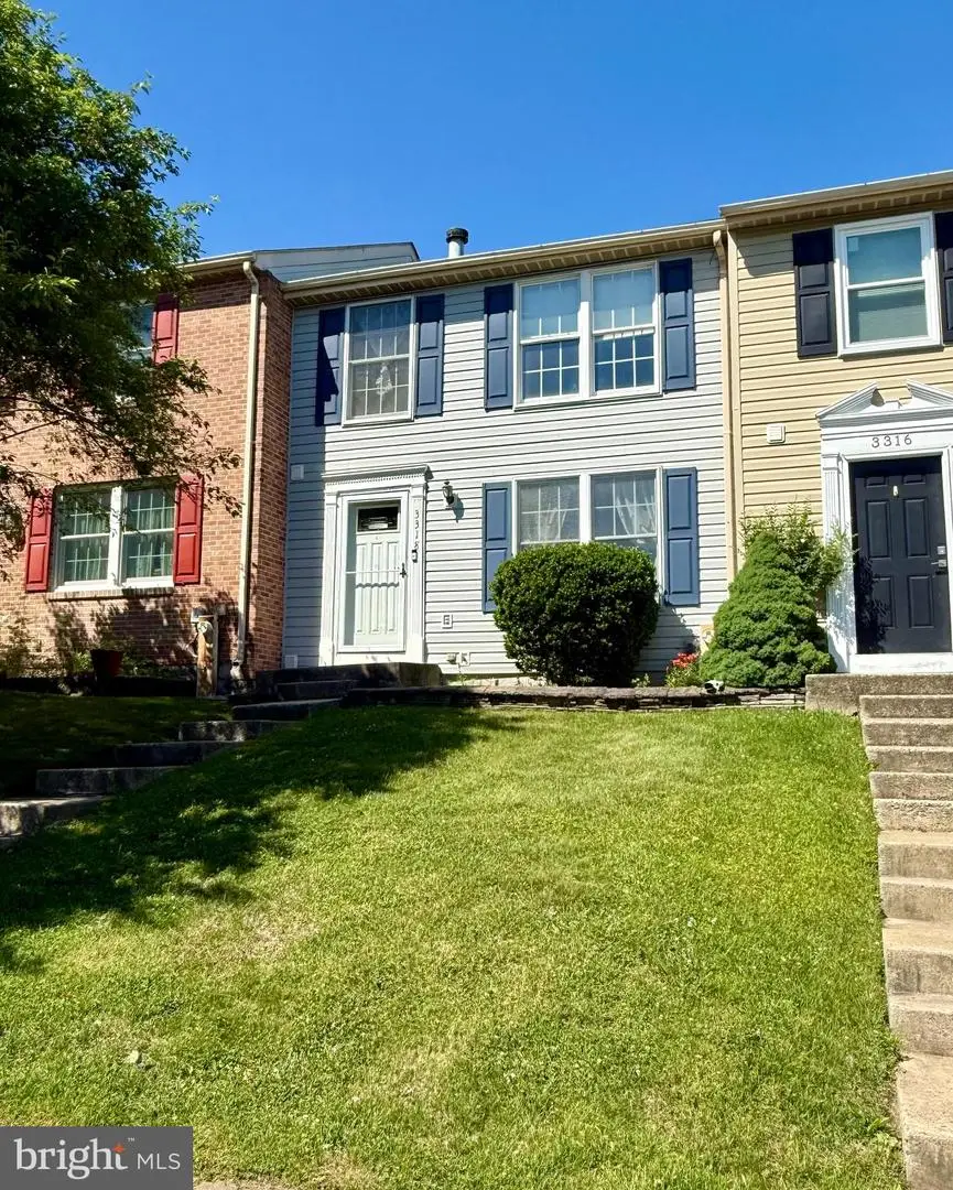 3318 Racoon Ct, Abingdon, MD 21009 - #1