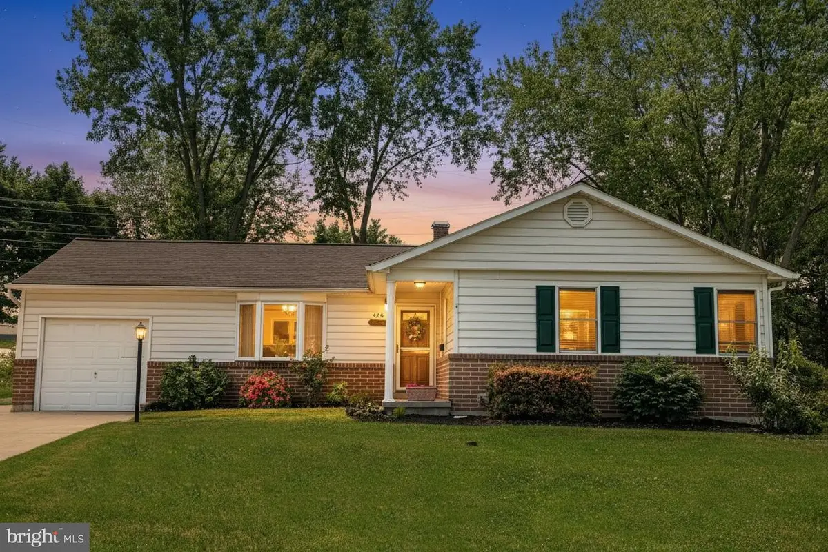 426 Gilmor Rd, Joppa, MD 21085 - #1