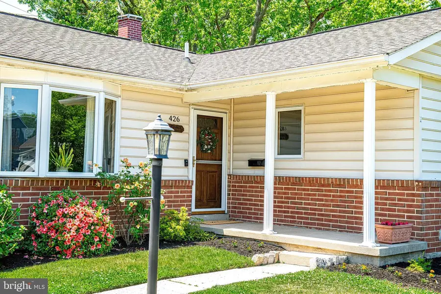 426 Gilmor Rd, Joppa, MD 21085 - #3