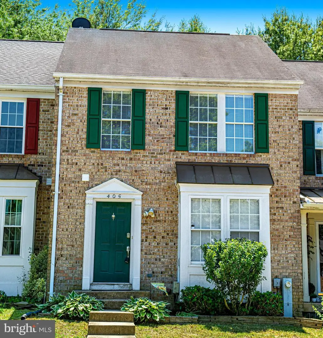 405 Ashton Ln, Abingdon, MD 21009 - #1