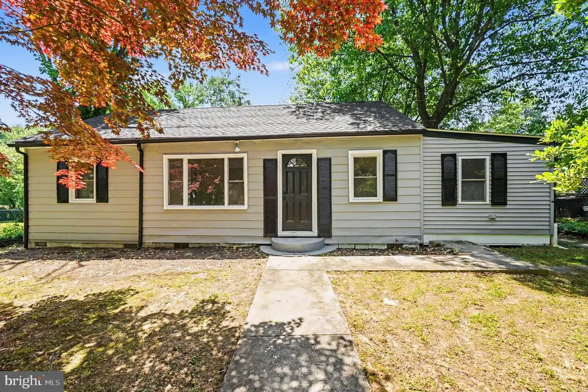 1433 Old Philadelphia Rd, Aberdeen, MD 21001 - #1