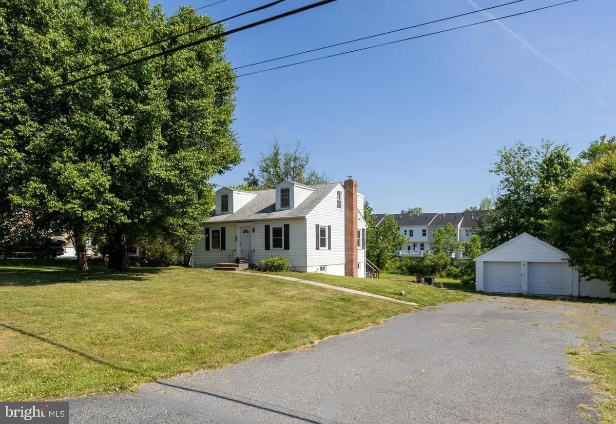 3612 Churchville Rd, Aberdeen, MD 21001 - #1