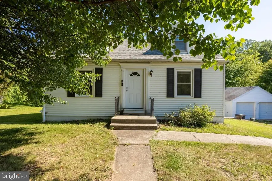 3612 Churchville Rd, Aberdeen, MD 21001 - #2