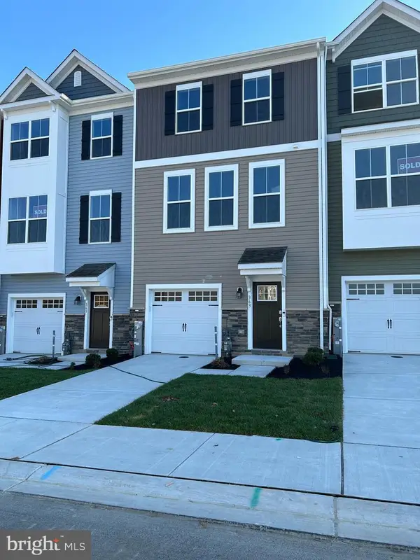 #171-0326 Aqua Sq, EDGEWOOD, MD 21040