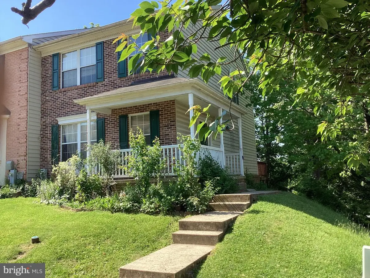 1901 Millington Sq, Bel Air, MD 21015 - #1