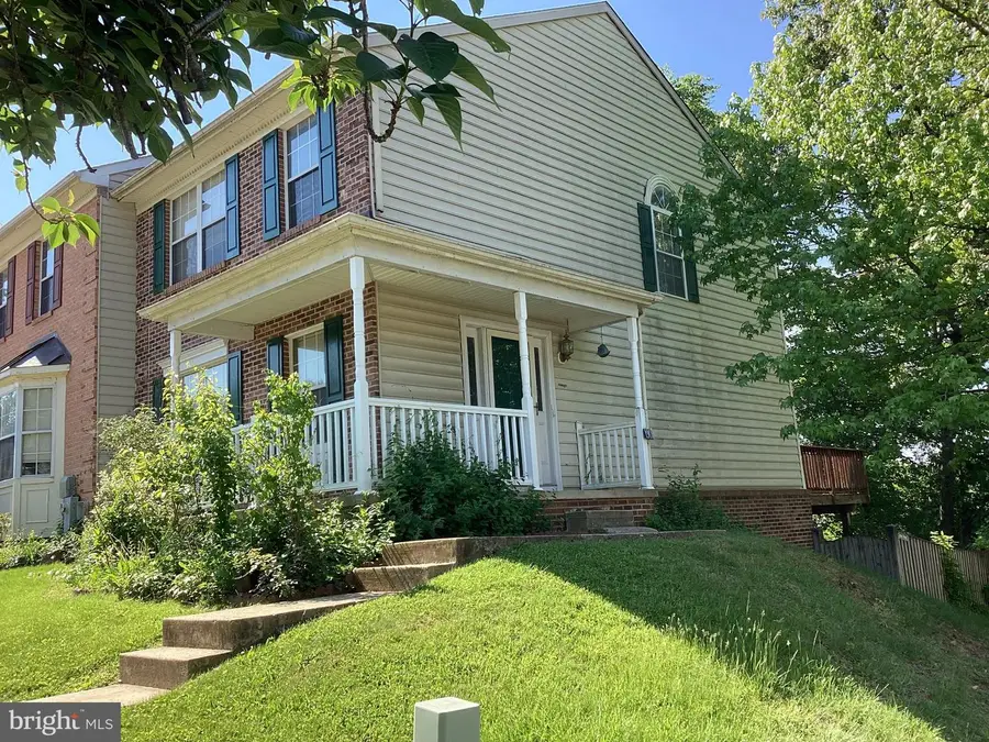 1901 Millington Sq, Bel Air, MD 21015 - #2