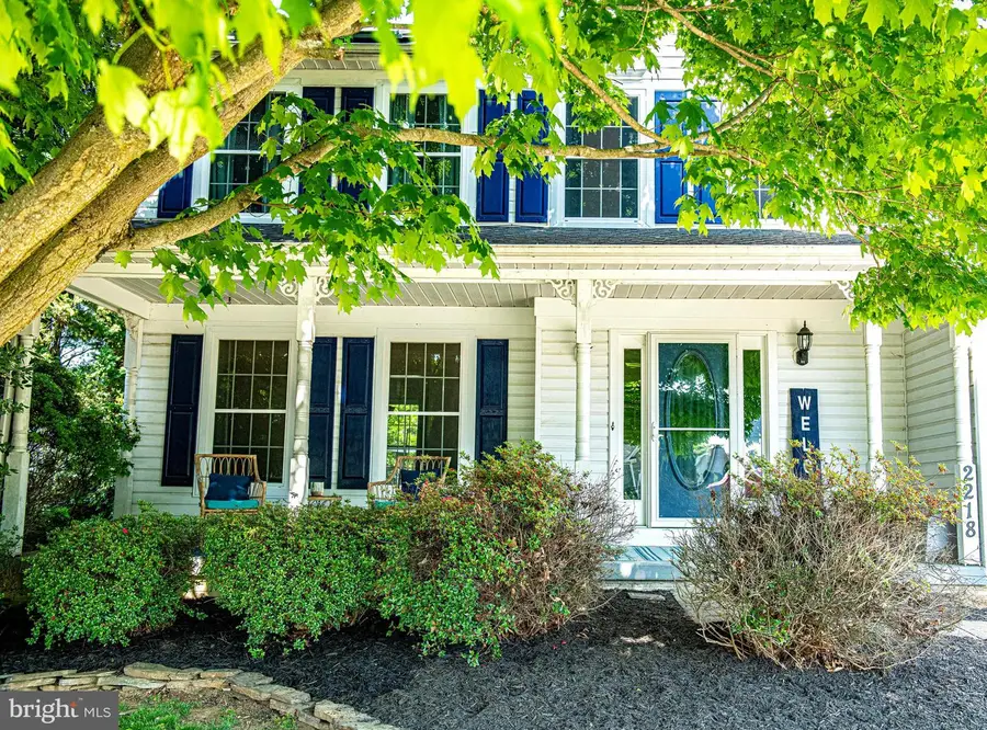 2218 Deadora Dr, Bel Air, MD 21015 - #3