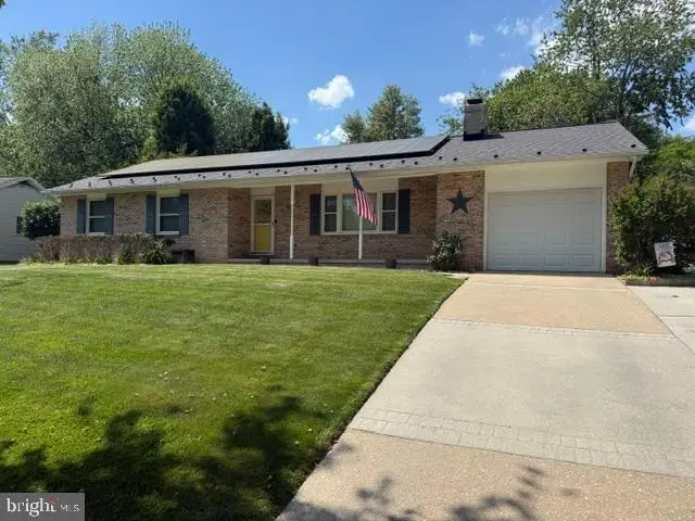 506 Woodbury Way, Bel Air, MD 21014 - #1