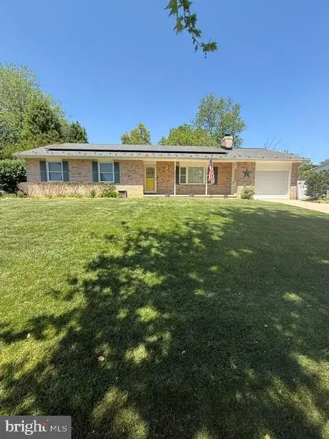 506 Woodbury Way, Bel Air, MD 21014 - #2