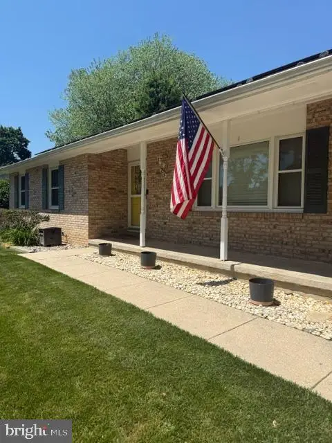 506 Woodbury Way, Bel Air, MD 21014 - #3