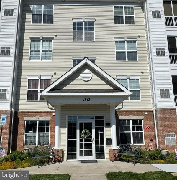 1813 Selvin Dr #303, BEL AIR, MD 21015