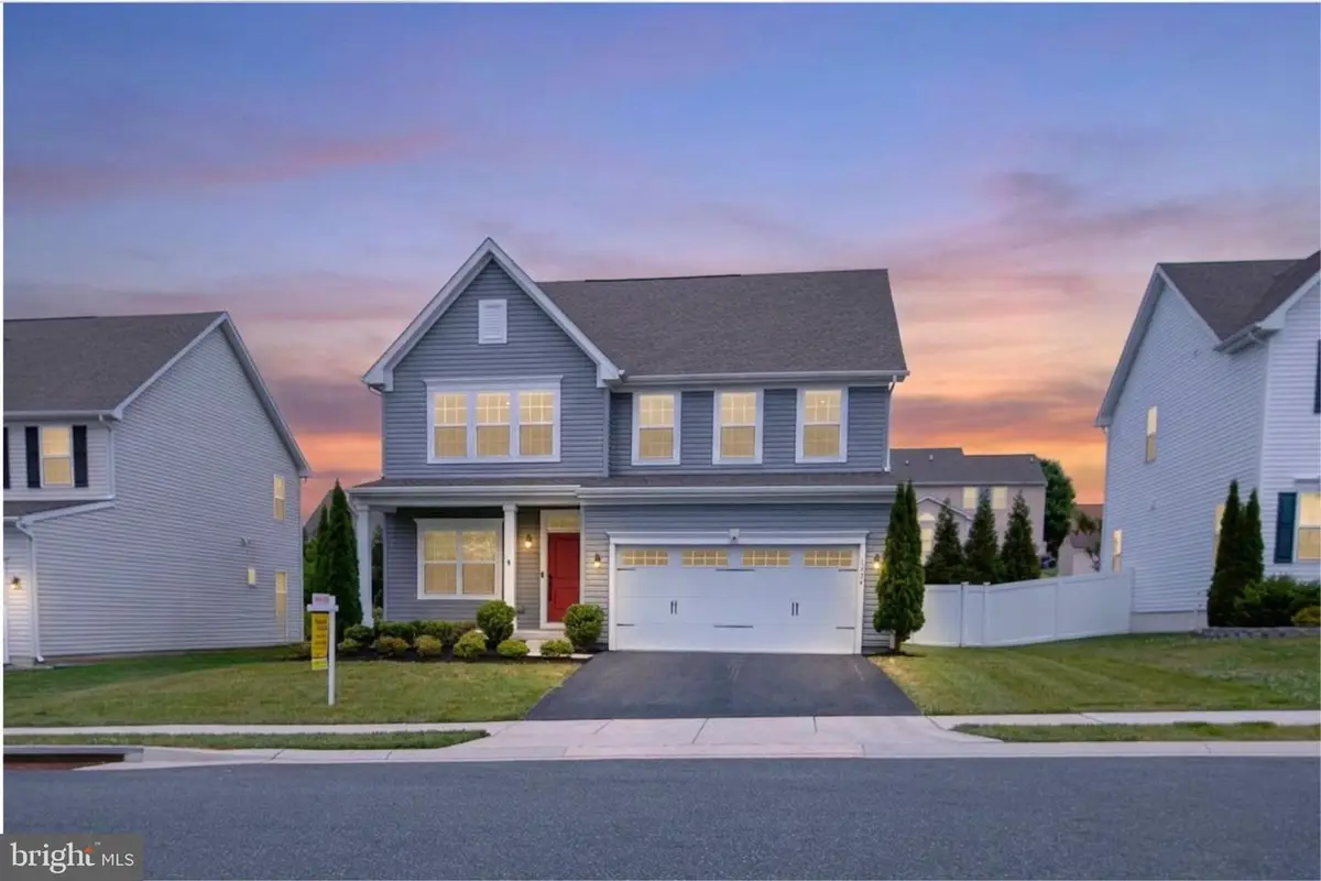 3604 Darvell Cir, Aberdeen, MD 21001 - #1