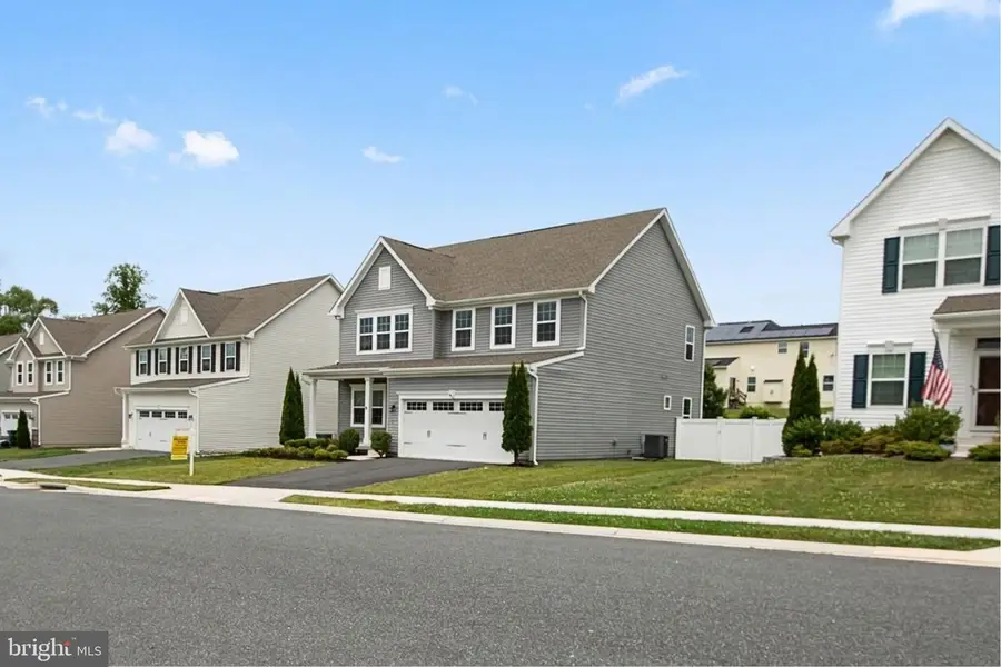 3604 Darvell Cir, Aberdeen, MD 21001 - #2