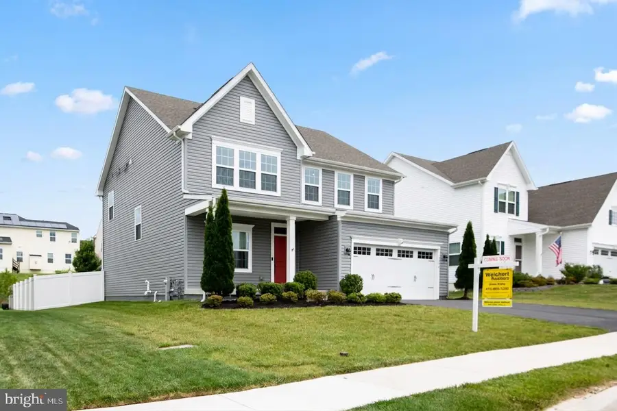 3604 Darvell Cir, Aberdeen, MD 21001 - #3