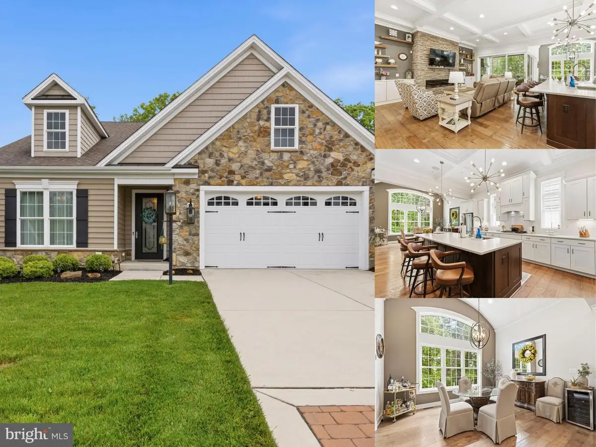 201 Man O War Pl, Havre De Grace, MD 21078 - #1