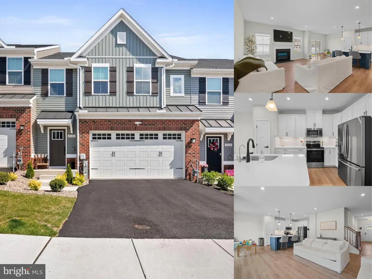 2530 Chessie Way, Bel Air, MD 21015 - #1