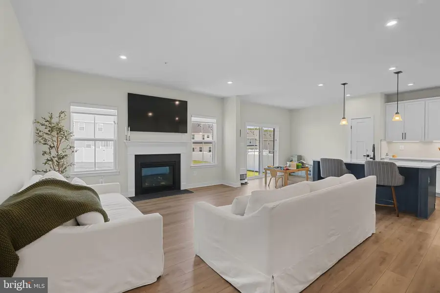 2530 Chessie Way, Bel Air, MD 21015 - #2