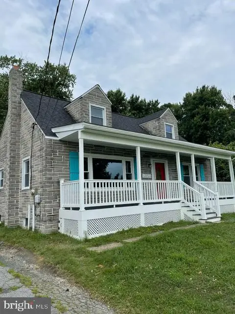 605 Camilla St, Havre De Grace, MD 21078 - #1