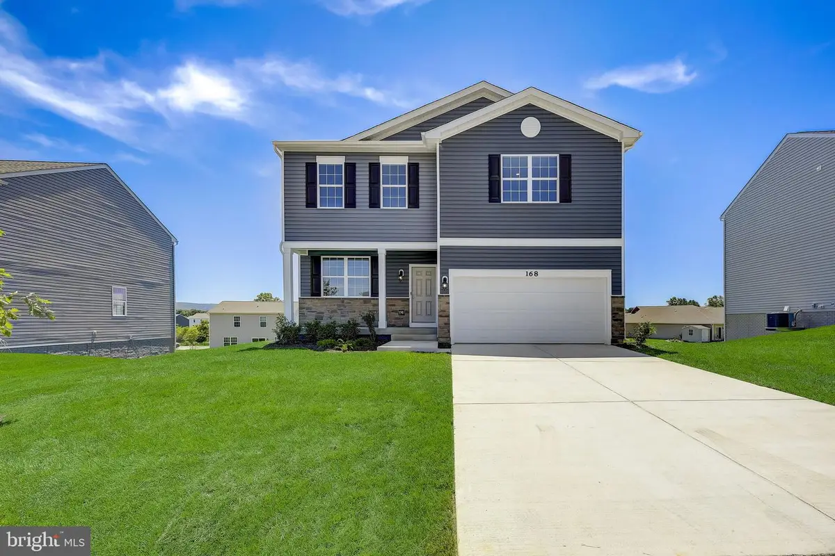 1032 Bunch Berry Dr, Joppa, MD 21085 - #1