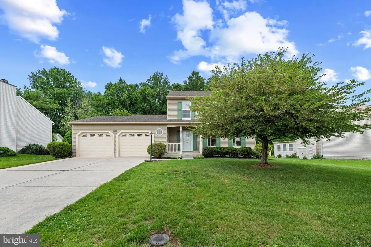 3107 Pouska Rd, Abingdon, MD 21009 - #1