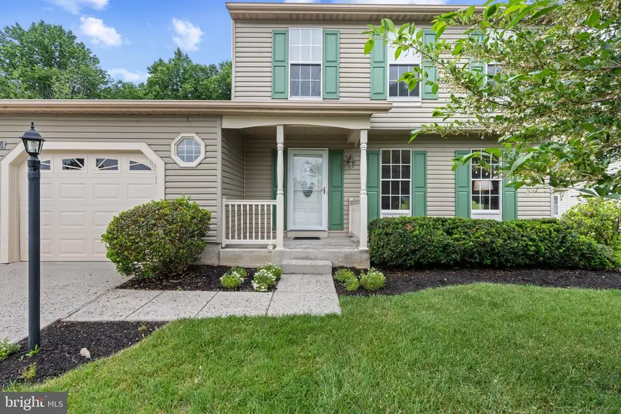 3107 Pouska Rd, Abingdon, MD 21009 - #3
