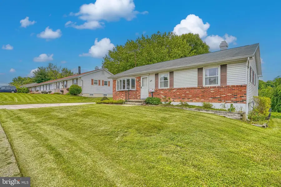 714 Bayberry Rd, Edgewood, MD 21040 - #2