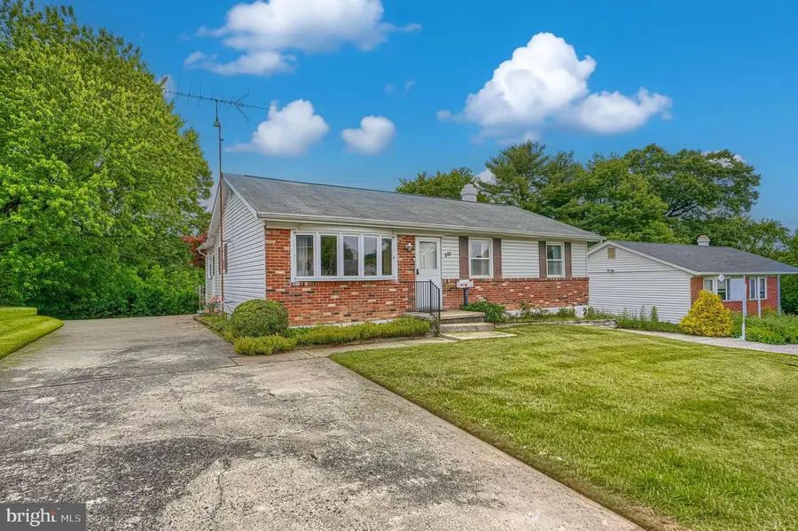 714 Bayberry Rd, Edgewood, MD 21040 - #3