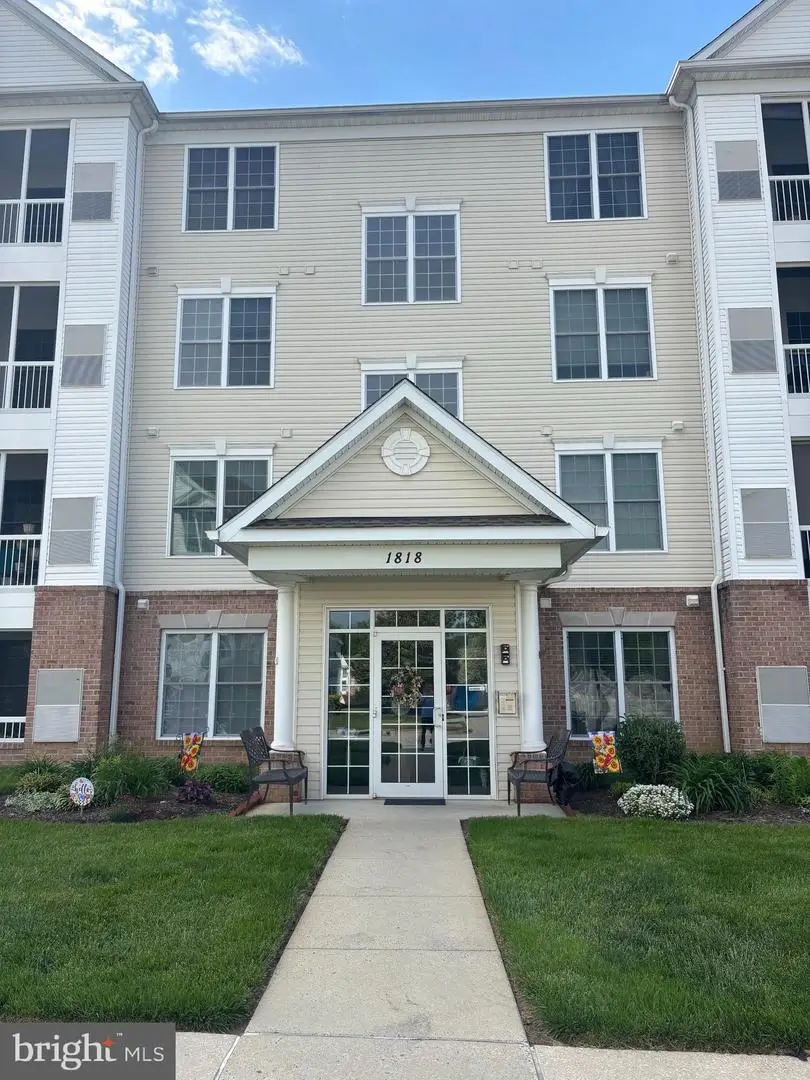 1818 Selvin Dr #301, Bel Air, MD 21015 - #1