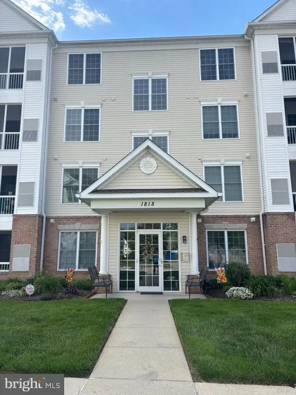 1818 Selvin Dr #301, BEL AIR, MD 21015
