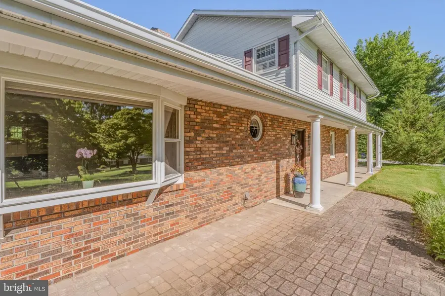 2504 Burgundy Dr, Fallston, MD 21047 - #2