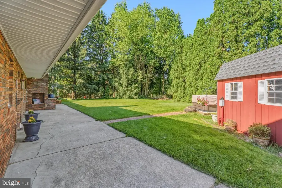 2504 Burgundy Dr, Fallston, MD 21047 - #3