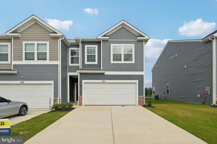 729 Managrass Dr, Joppa, MD 21085 - #2
