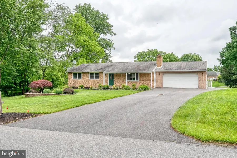 1115 Stromko Dr, Fallston, MD 21047 - #3