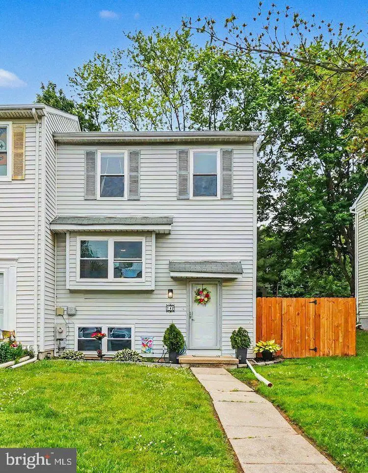 743 Custis St, Aberdeen, MD 21001 - #1