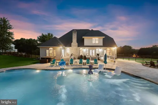 3003 Sheffield Ct, FALLSTON, MD 21047