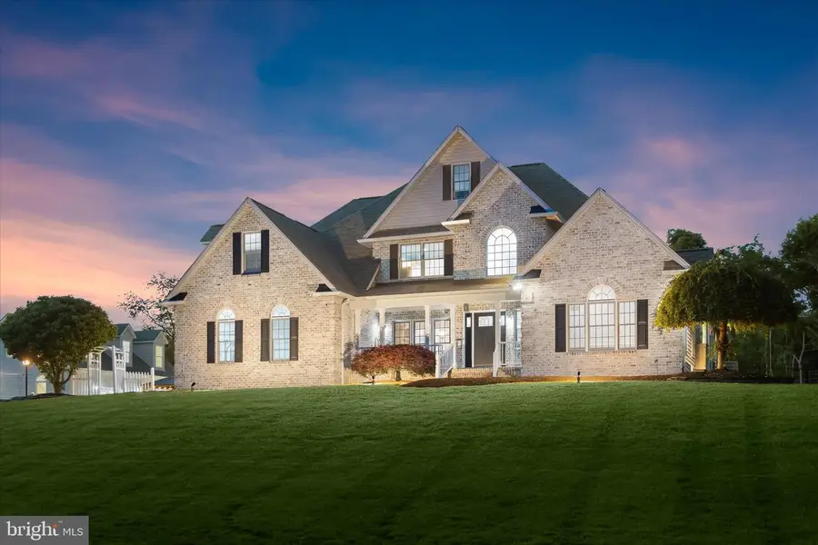 3003 Sheffield Ct, Fallston, MD 21047 - #2