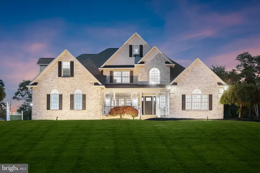 3003 Sheffield Ct, Fallston, MD 21047 - #3