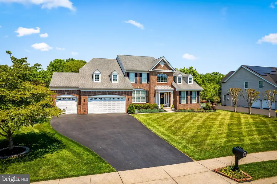 2121 Overlook Ct, Bel Air, MD 21015 - #2