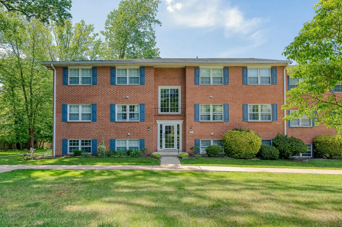 201 Crocker Dr #201-d, Bel Air, MD 21014 - #1