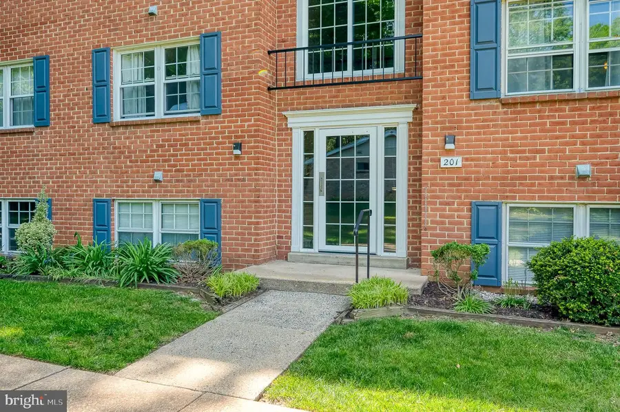 201 Crocker Dr #201-d, Bel Air, MD 21014 - #2
