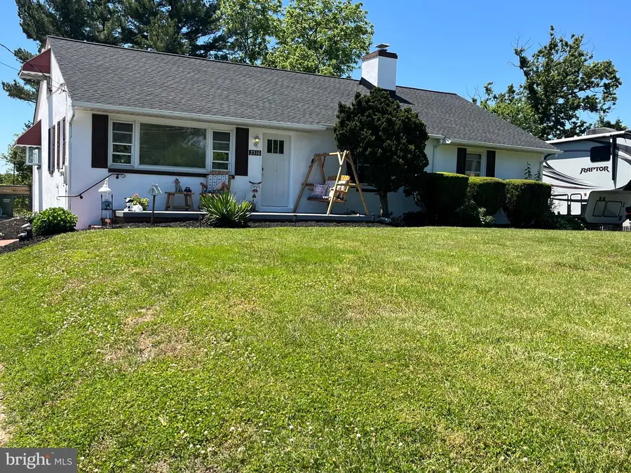 2310 Rock Spring Rd, Forest Hill, MD 21050 - #2